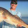 October Fishing in Gulfport and the Biloxi Marsh on September 25, 2026 A picture of October Fishing in Gulfport and the Biloxi Marsh with Legends of the Lower Marsh