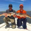 A picture of What's Biting in Biloxi & Gulfport MS this August? with Legends of the Lower Marsh