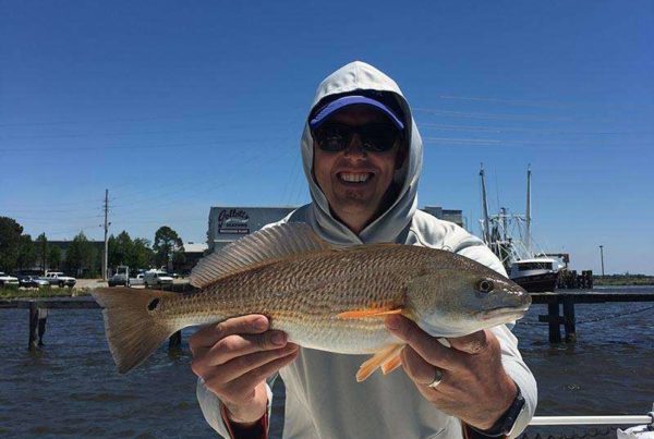 Winter Fishing Expectations in the Biloxi Marsh on October 30, 2025 A picture of Winter Fishing Expectations in the Biloxi Marsh with Legends of the Lower Marsh