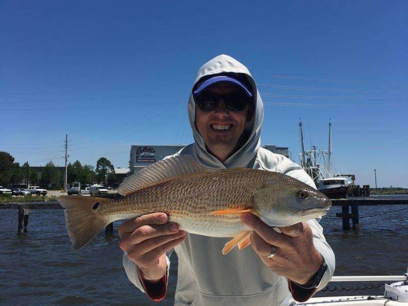 Winter Fishing Expectations in the Biloxi Marsh on October 30, 2025 A picture of Winter Fishing Expectations in the Biloxi Marsh with Legends of the Lower Marsh