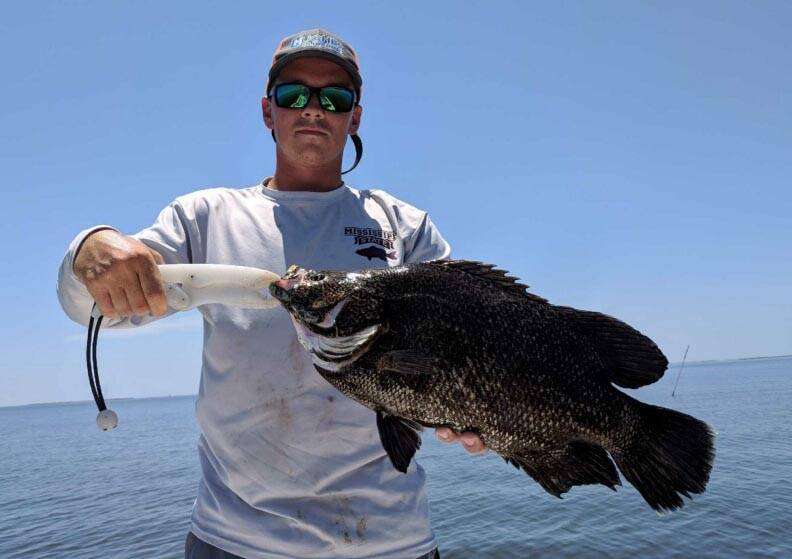 Gulfport Fishing Charters