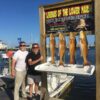 A picture of April Fishing in Gulfport and the Biloxi Marsh with Legends of the Lower Marsh