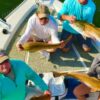 A picture of November Fishing in Gulfport and the Biloxi Marsh with Legends of the Lower Marsh