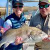 A picture of Gulfport Fishing Charters: A Guide for First-Timers with Legends of the Lower Marsh