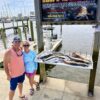 July Fishing in Gulfport and the Biloxi Marsh on June 23, 2026 A picture of July Fishing in Gulfport and the Biloxi Marsh with Legends of the Lower Marsh