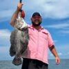 A picture of August Fishing in Gulfport and the Biloxi Marsh with Legends of the Lower Marsh